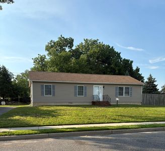 Property at 97 Hendrickson Ave, Edgewater Park, NJ