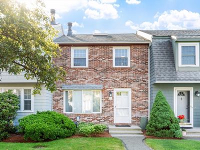 25 Prescott Dr #25