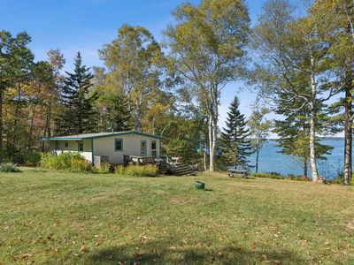 125 Sunset Cove Road