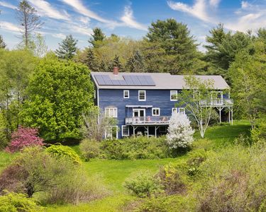 Property at 320 Falmouth Road, Falmouth, ME