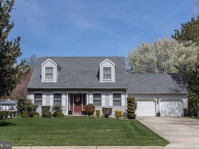 1440 Magnolia Rd