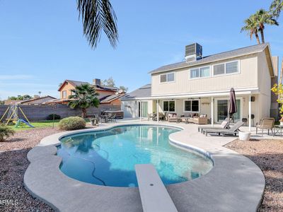 2353 W Tierra Buena Ln