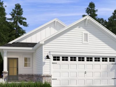 1605 Crazy Horse Way Lot 26