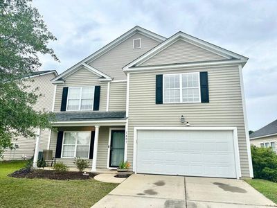 1401 Dabbling Duck Dr
