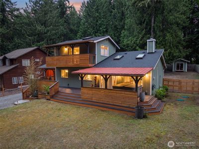 41 Ames Lane
