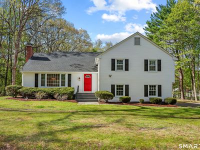 Property at 6 Stockade Road, West Simsbury, CT