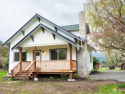10802 Eatonville Highway E