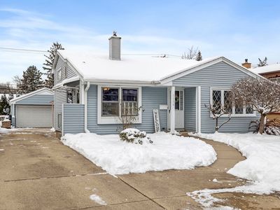 Property at 1136 S Summit Ave, Villa Park, IL