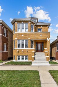 5420 S Sawyer Ave