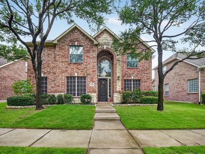 3451 Mayflower Dr
