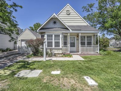 Property at 2602 Fanto Ct, Sparks, NV