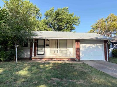 2543 S Hiram Ave