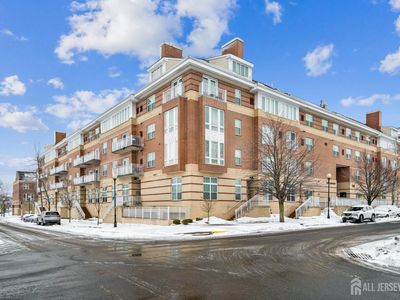 368 Rector St Unit 419