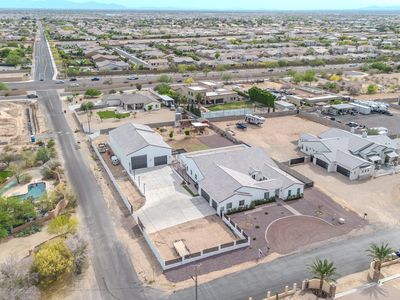 9321 W BUCKSKIN Trail