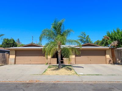 605 Fort Sumpter Dr