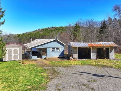 Property at 623 Van Kirk Rd, Newfield, NY