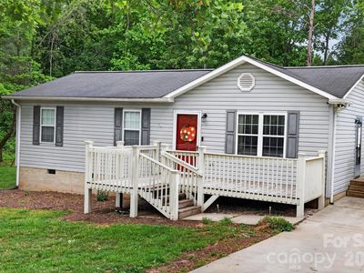 2308 Walt Arney Rd