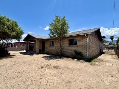 Property at 1215 W El Paso Blvd, Safford, AZ