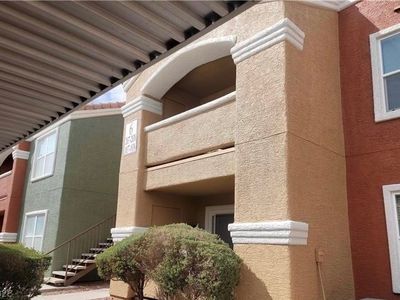 8101 W Flamingo Rd Unit 2040