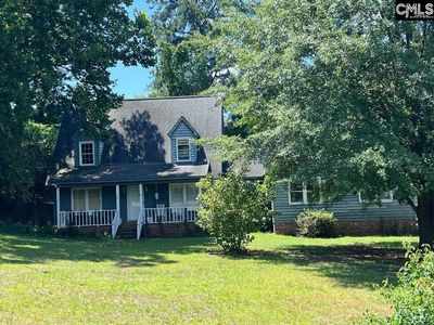 1721 Gamewell Dr