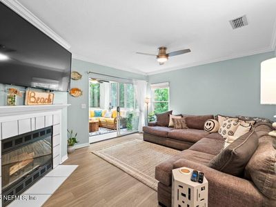 Property at 1800 THE GREENS Way #507, Jacksonville Beach, FL