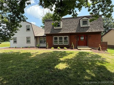 3496 Lawrence Banet Road