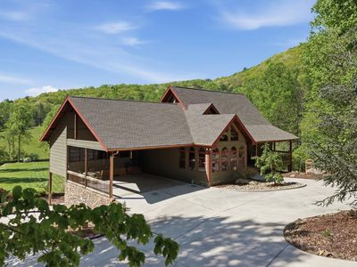 271 Burnt Ridge Rd