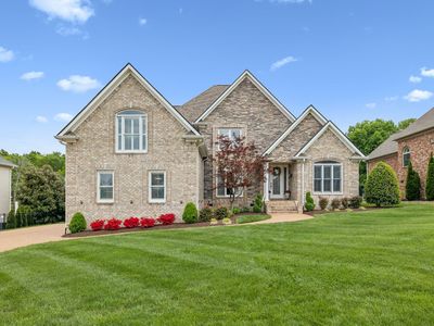 548 Ridgecrest Ln