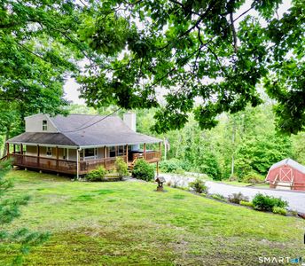 120 Spring Hill Road
