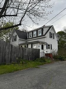 45 Pine Street
