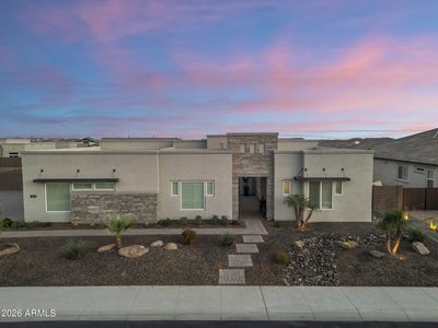 9641 W Monte Lindo Lane