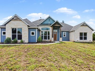 530 Private Road 491