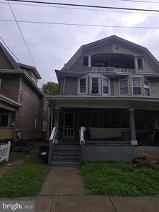 Property at 488 Riverside Ave, Trenton, NJ