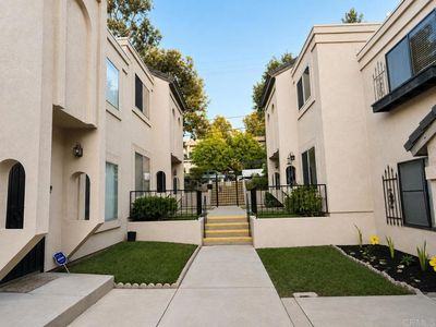 1604 Presioca St Unit 5