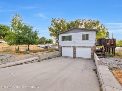 922 Colorado St