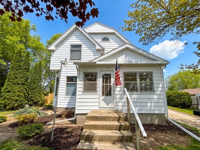Property at 117 N Weaver Ave, Fremont, MI