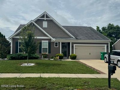 223 Bridlewood Dr