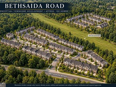 2255 Bethsaida Rd
