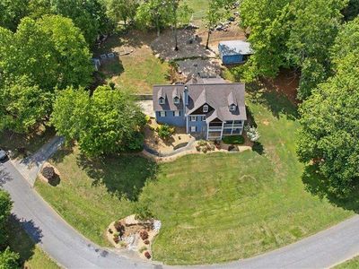3944 Muscadine Trl