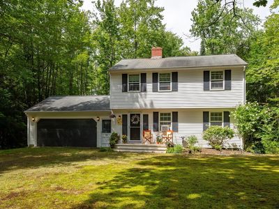 Property at 24 Macchipkay Road, Arundel, ME
