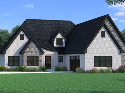 The Monroe Plan, Heritage Place