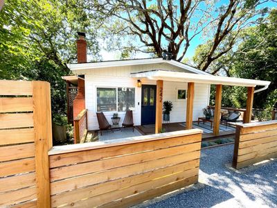 Property at 242 Vila Road, Forestville, CA
