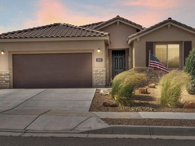 2819 Kings Canyon Loop NE