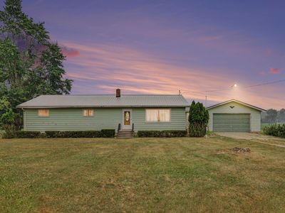 524 W Hubbell Rd
