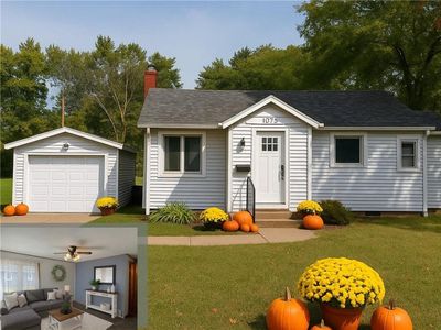 1010 Mansfield Street