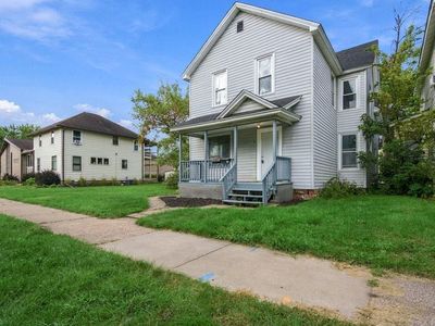1820 Bellinger St #1/2