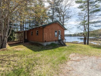 26 Stone Pond Road