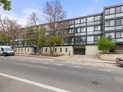 1050 N Corona Street #302
