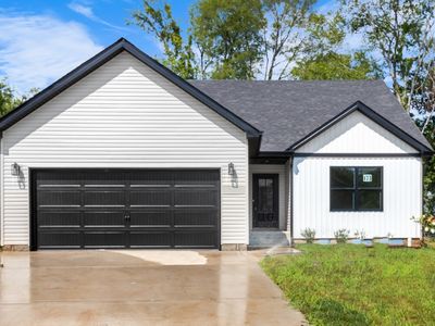 2622 Burch Rd LOT 173