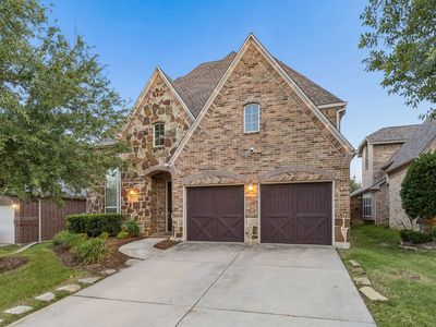 6401 Wind Song Dr